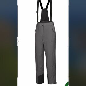 Mapamyumco Ski Pants M